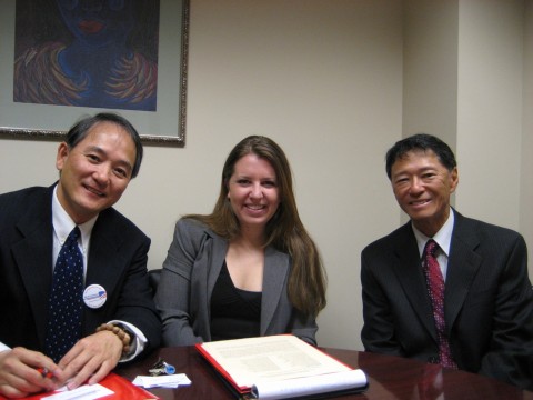 Kelvin Chen_Rep.Napolitano's Staff_Linden Nishinaga